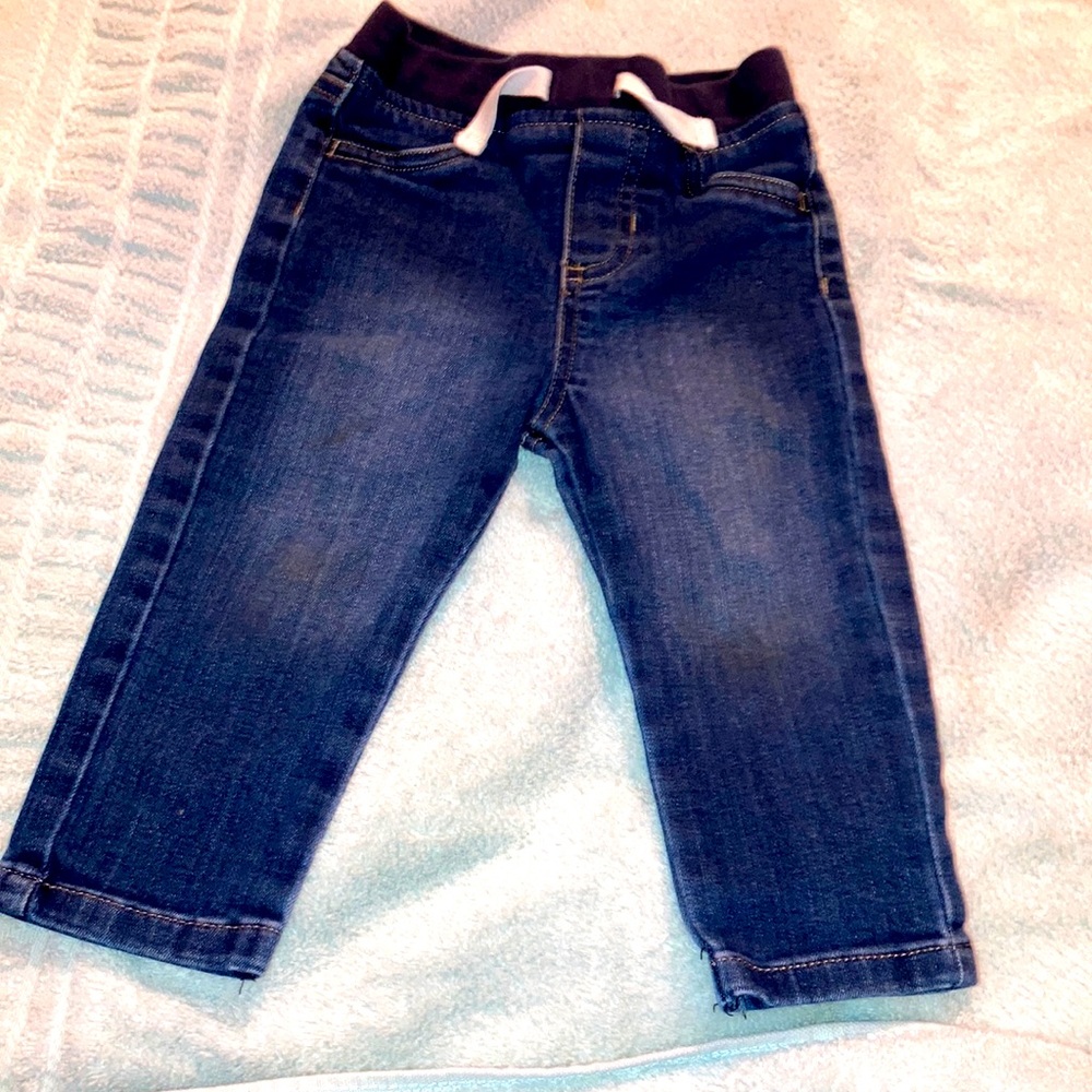 Toddler pants size 18 months
